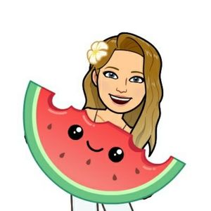 Meet your Posher, Kat